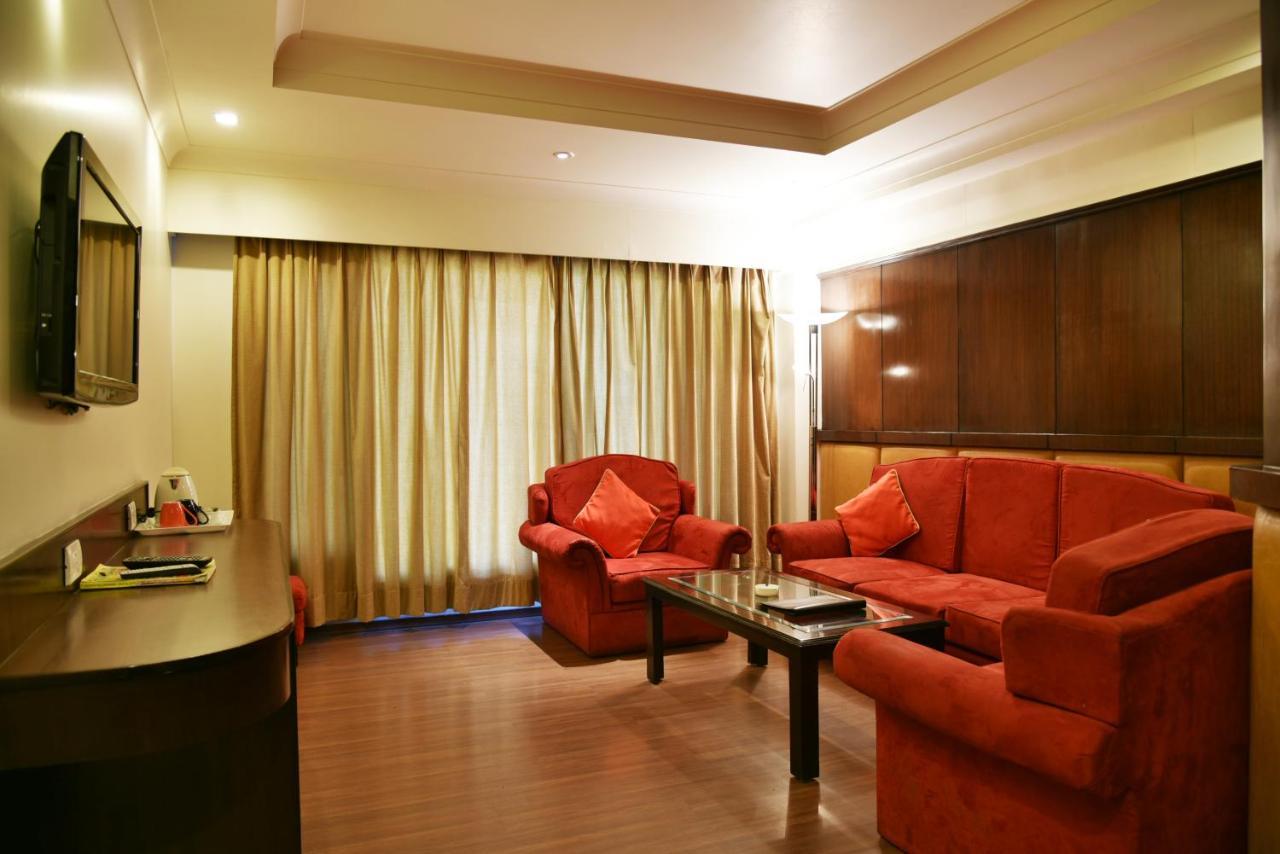 Indraprastha Resort Dalhousie Exterior foto